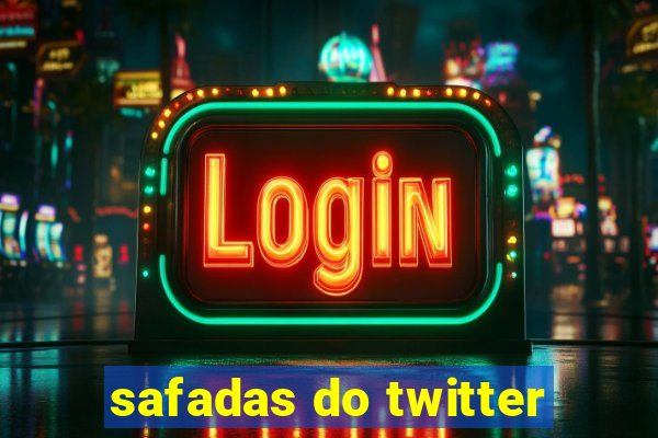 safadas do twitter